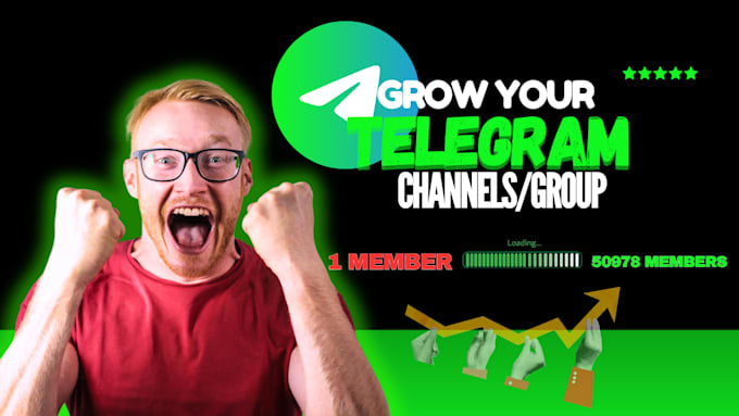 do telegram promotion, telegram group, telegram marketing ,telegram channel