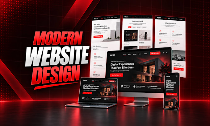 design a conversion focused website in systemeio or gohighlevel