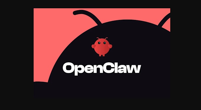 setup open claw clawd bot moltbot business social media