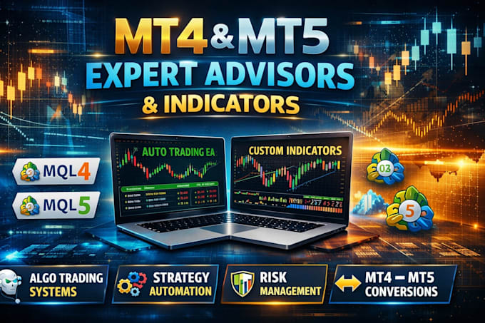 Mathmod Mql4 Consultores especializados em código e indicadores em mql4 mql5 para ...