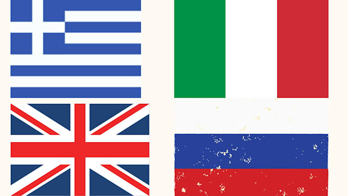provide fast multilingual translation