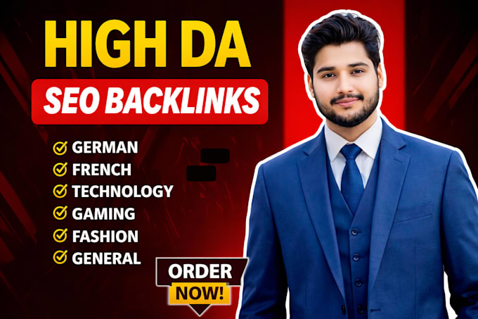 provide high da guest posts on saas and press sites