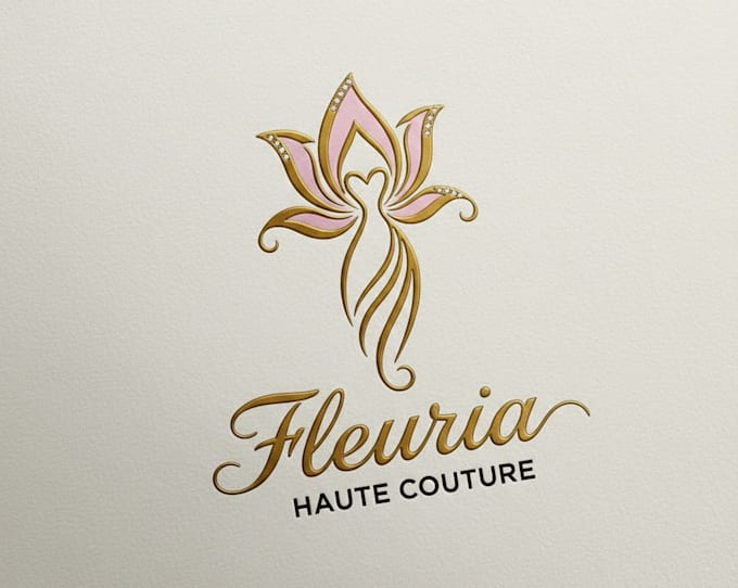 redesign or improve your existing logo professionally