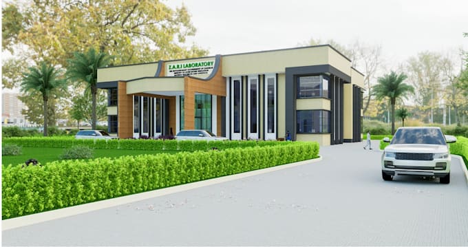 design detailed floor plans, elevation plans, sections,