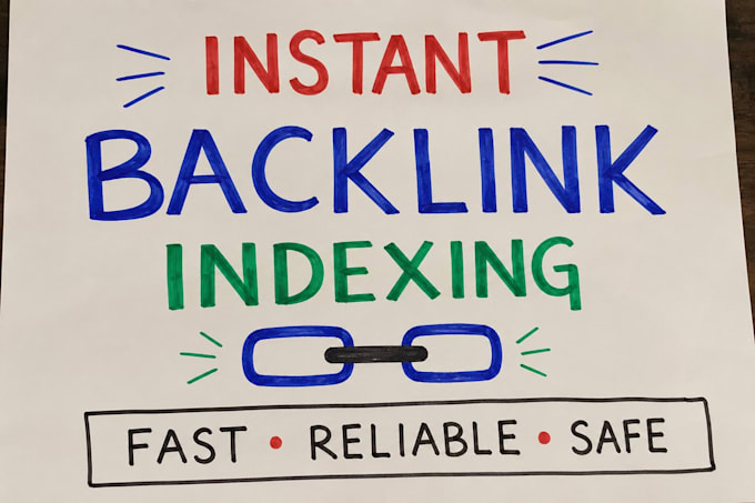 do instant google backlinks indexing within minutes