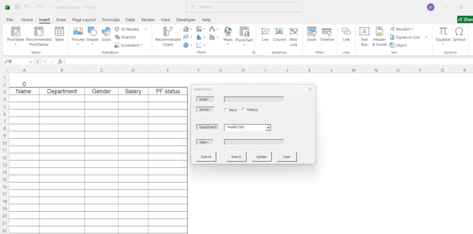 excel formulas, xlookup, index match and pivot tables