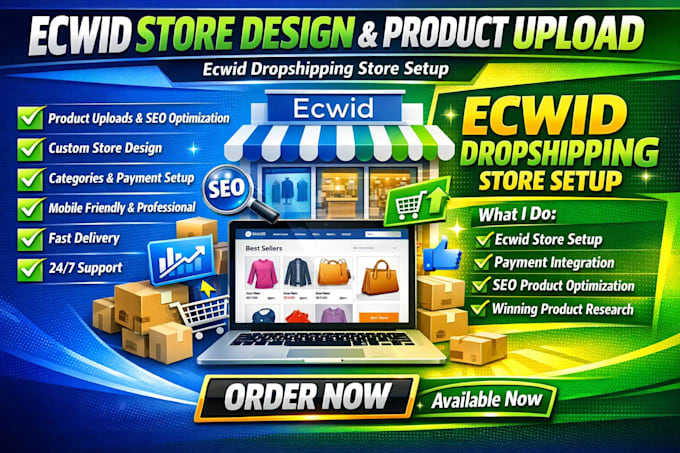 design ecwid website redesign ecwid website ecommerce online store