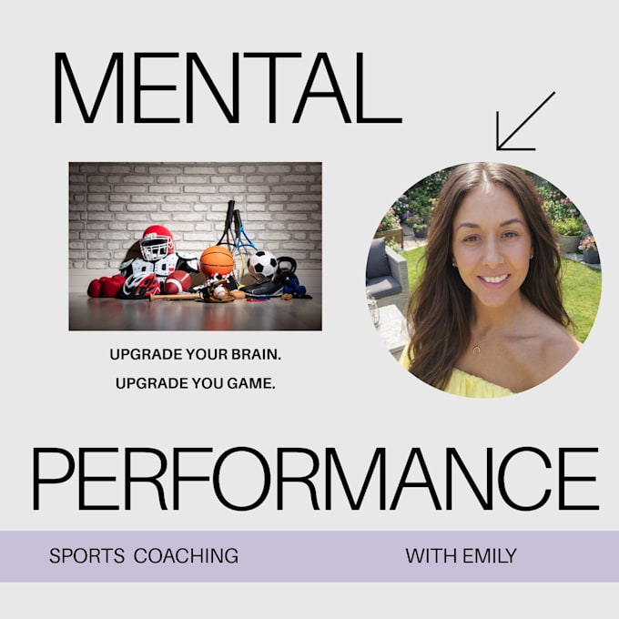 help athletes perform their best