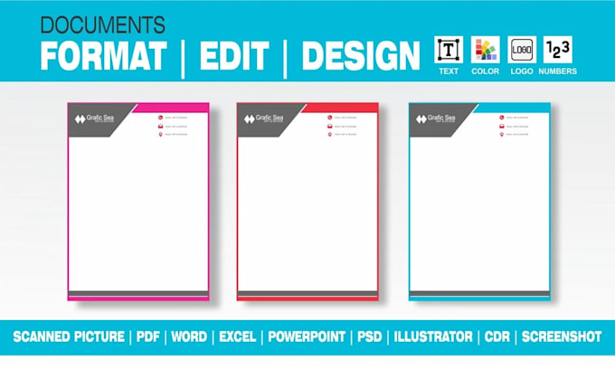 add logo replace text remove color from your pictures