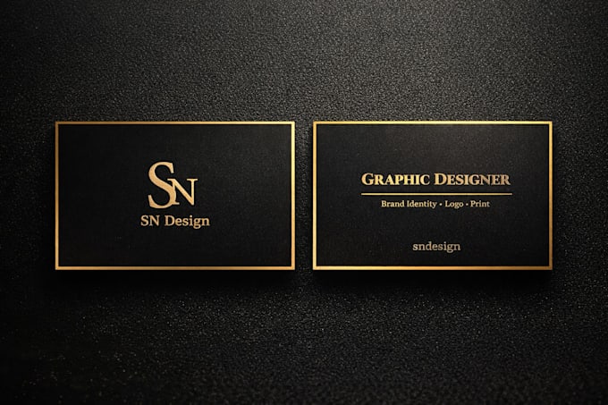 professional logo, corporate identity design