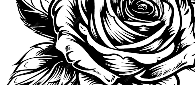 design custom viking tattoo and tshirt art