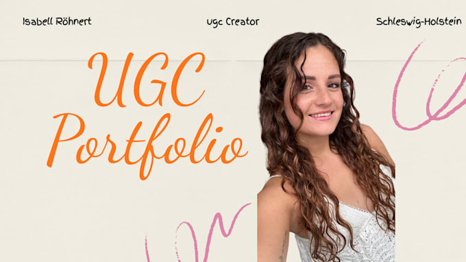 authentischen und kreativen ugc content erstellen