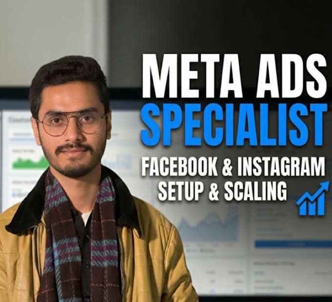 you meta adds specialist for high conversion sales