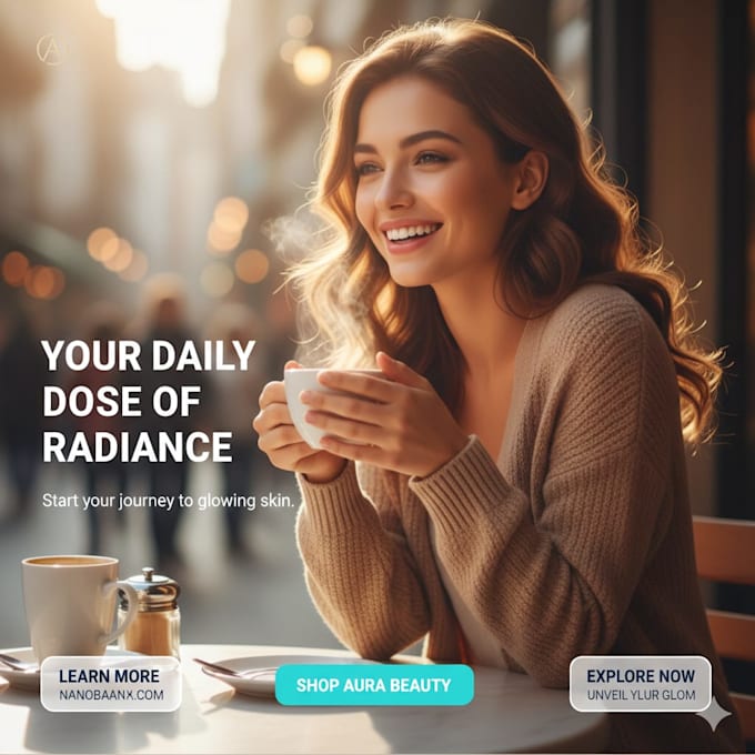 create video ads for brands promoting