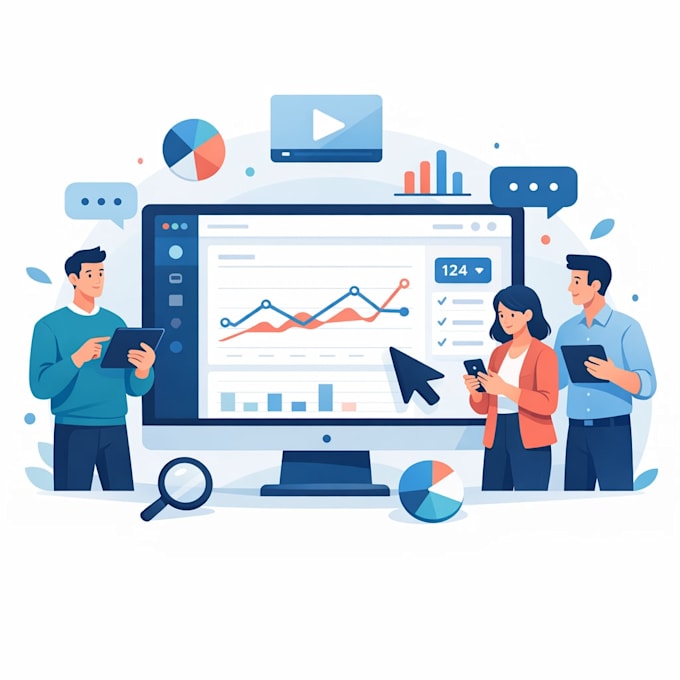 craft a premium 2d screencast explainer for your saas or app