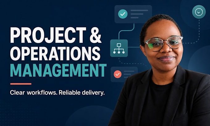 manage your program operations and coordinate workflows