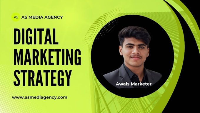 plan a profitable digital marketing strategy