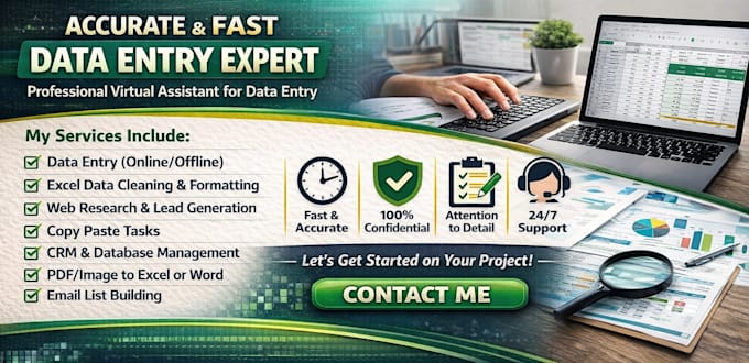 collect and convert data from web excel pdf into clean documents