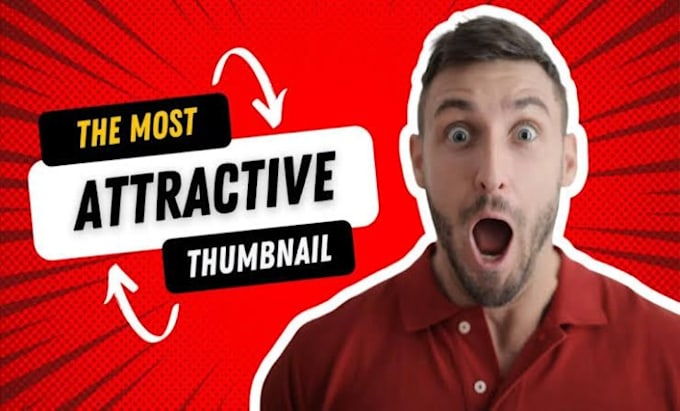 create thumbnail for gaming