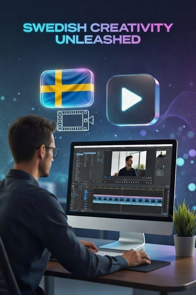 create the best edits at low price