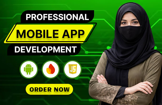 develop custom android app as your android app developer
