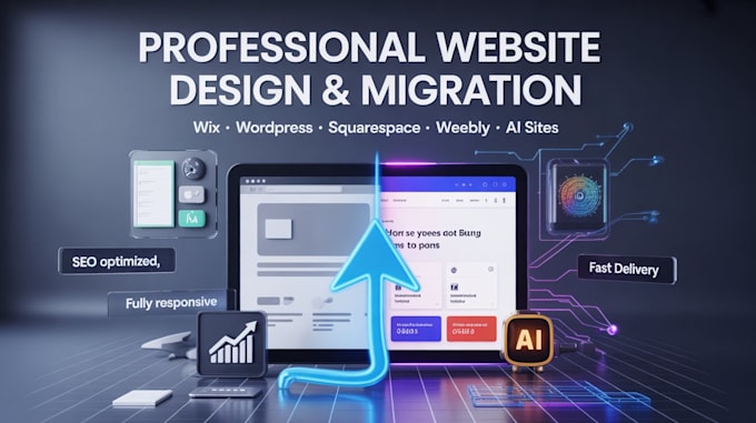 migrate lovable website to wordpress weebly wix, lovable ai app, squarespace