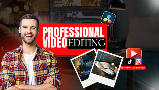 automate youtube scripts, uploading, SEO everything fully managed
