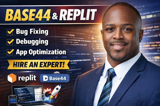 base44 expert base44 bug fixing base44 integration base44 migration fix web app