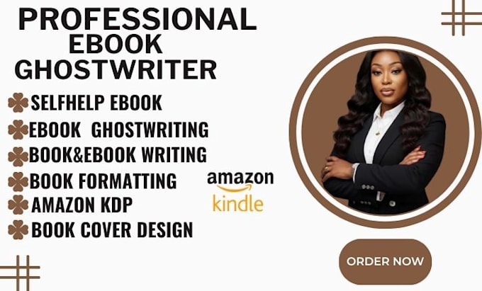 self help ebook writer ebook ghostwriting book formatting book editing amazonkdp
