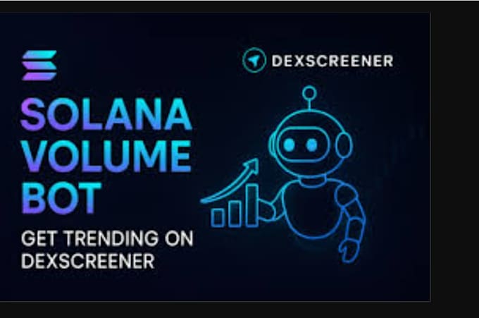 create a trading bot for dex wallet guarantee
