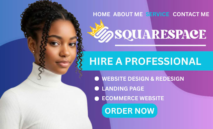 squarespace website design squarespace website redesign squarespace website