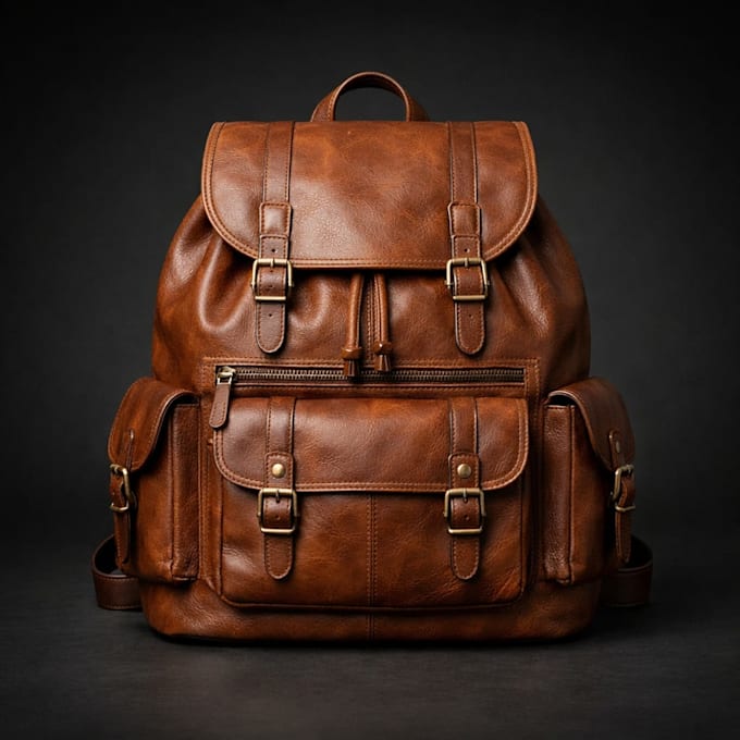 create 3d bag, handbag, backpack and wallet model in clo3d