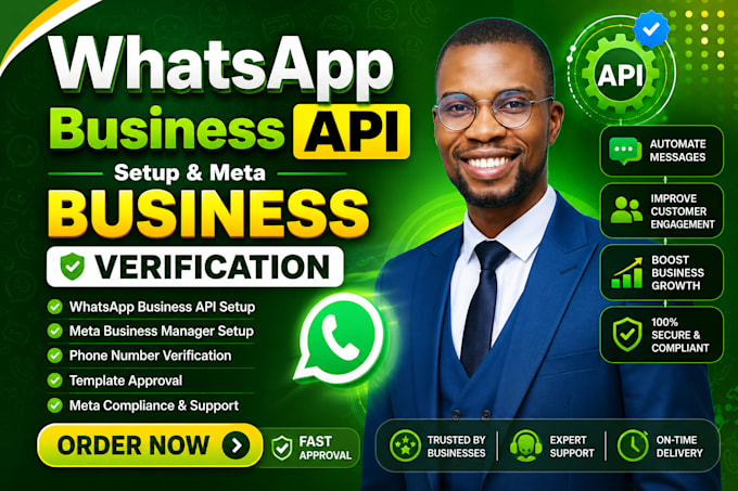 build whatsapp API integration, API integrations and advanced n8n automations