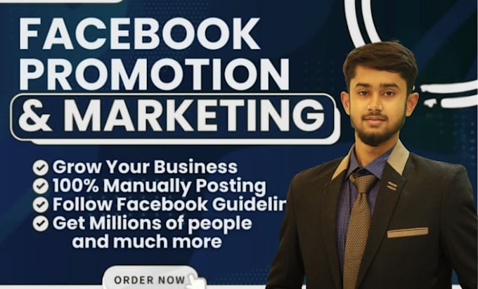 manage and grow your local business social media professionally