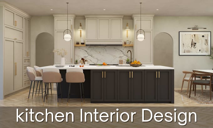 do interior design, 3d architectural design, 3d exterior model and rendering