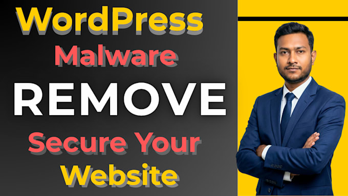 do wordpress malware removal security and fix dangerous site