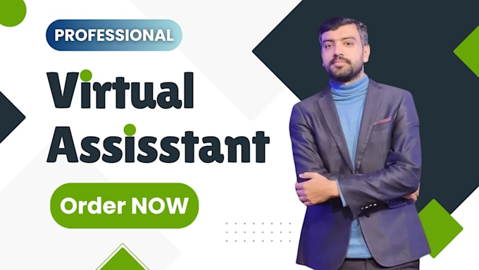 be your personal virtual assistant for long term