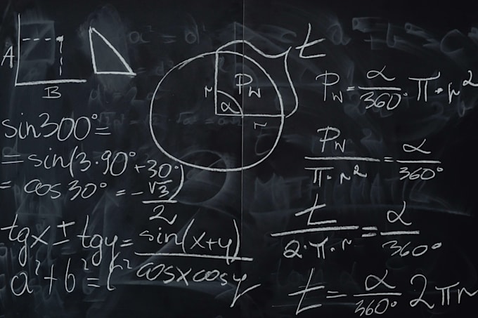 tutor math and physics
