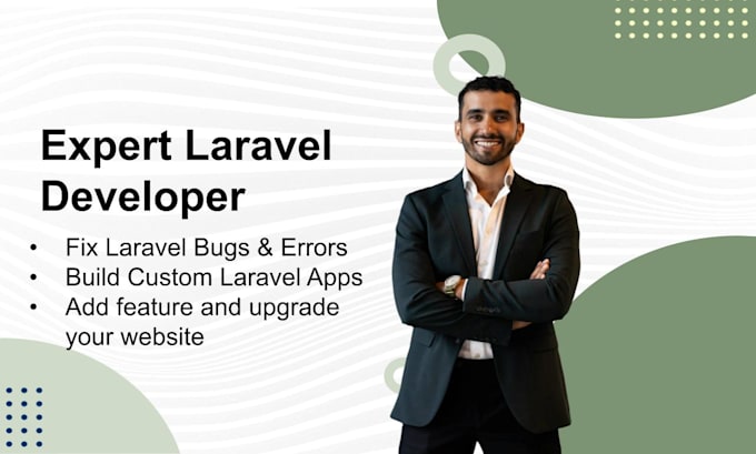 fix laravel bugs and PHP errors, and add features for startups