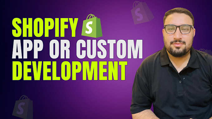 create shopify public app, shopify custom app and shopify developer