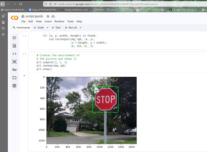 do data science, machine learning and deep learning projects