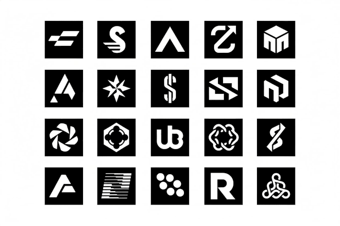 design a corporate logo for you