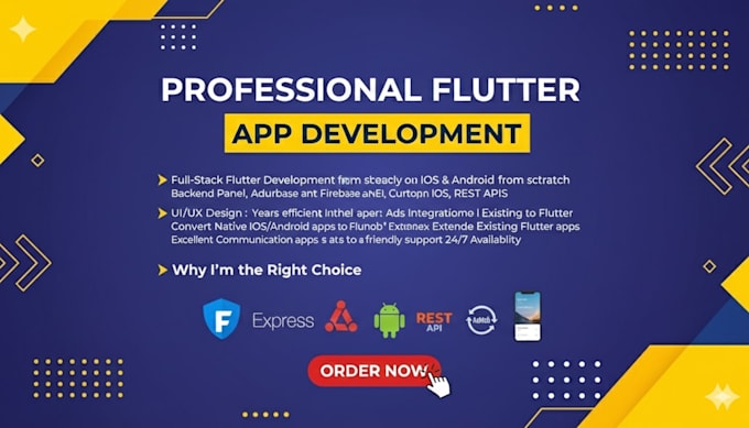 do mobile app development android ios app, building mobile app flutter developer