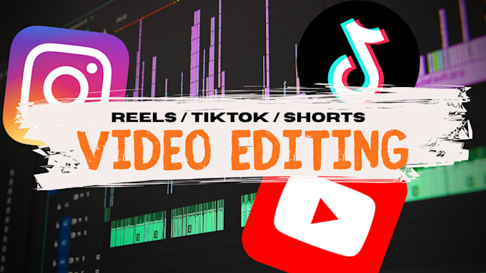edit your social media video professionally