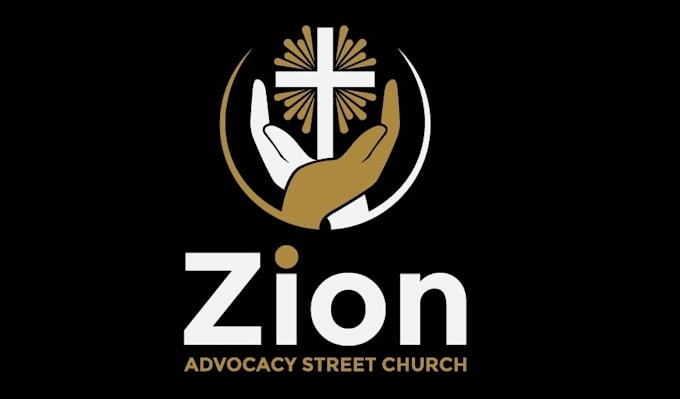 design a professional logo for your religious organization