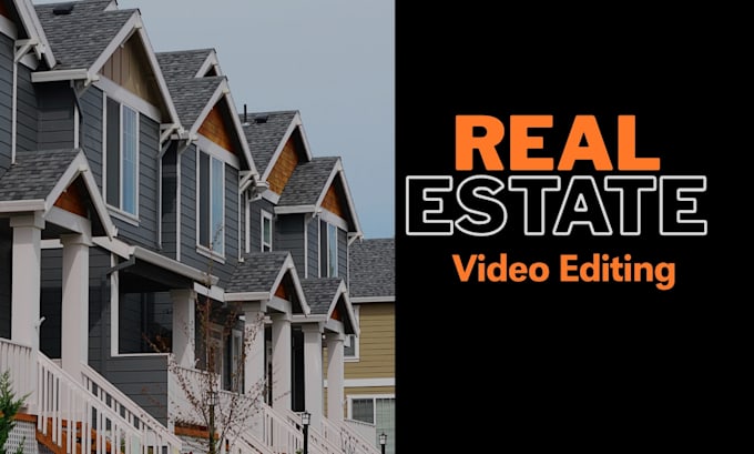 edit ai real estate videos for you
