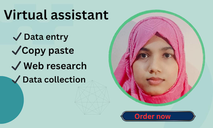 perform precise data entry, copypaste work, web research