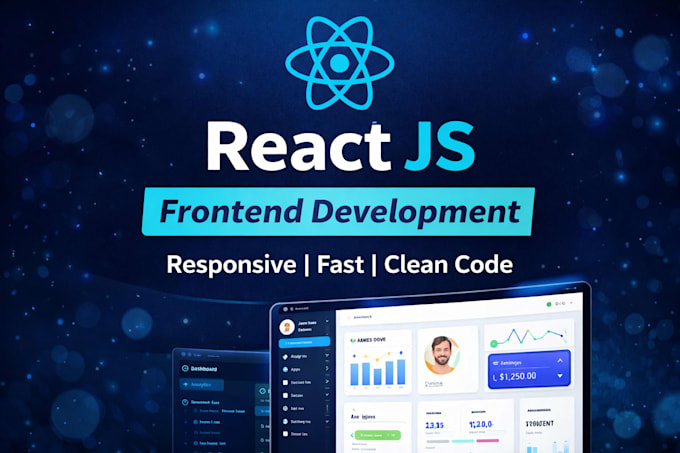 build responsive website and UI development tailwind CSS and bootstrap