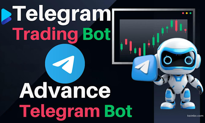 python telegram bot, forex trading bot, telegram forex promotion telegram bot