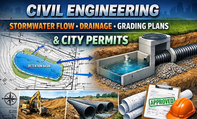 create plumbing plan water supply, drainage plan